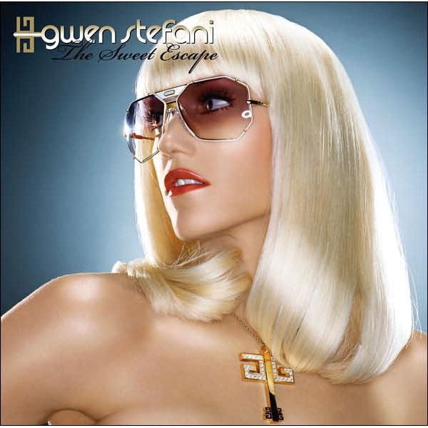 Gwen Stefani - Fluorescent - Tekst piosenki, lyrics - teksciki.pl