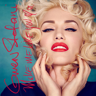 Gwen Stefani - Make Me Like You - Tekst piosenki, lyrics - teksciki.pl