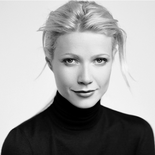 Gwyneth Paltrow - A Fighter - Tekst piosenki, lyrics - teksciki.pl