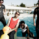 Gym Class Heroes - Petrified Life and the Twice Told Joke (Decrepit Bricks) - Tekst piosenki, lyrics - teksciki.pl
