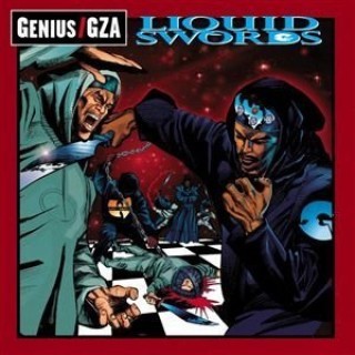 GZA - Shadowboxin' - Tekst piosenki, lyrics - teksciki.pl