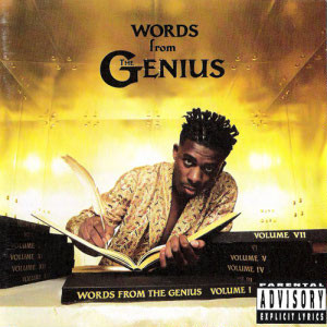 GZA - The Genius is Slammin' - Tekst piosenki, lyrics - teksciki.pl