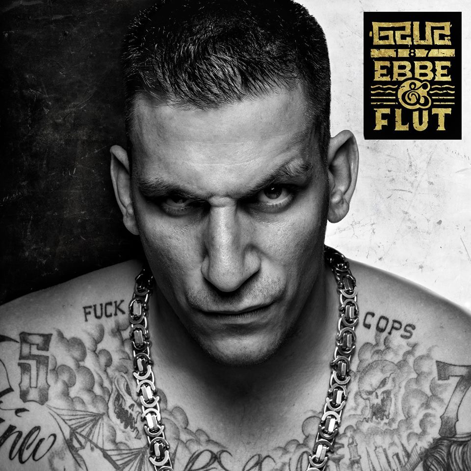 Gzuz - 9mm - Tekst piosenki, lyrics - teksciki.pl