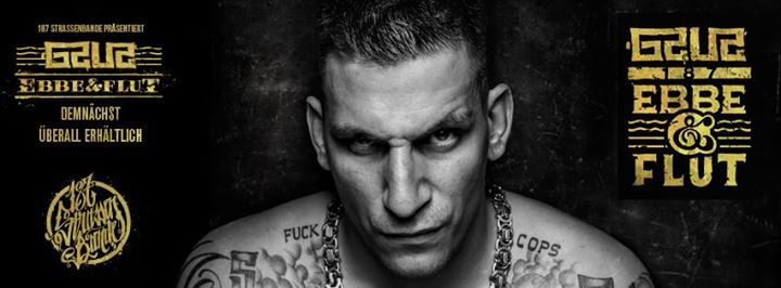 Gzuz & Bonez MC - Hurensohn - Tekst piosenki, lyrics - teksciki.pl