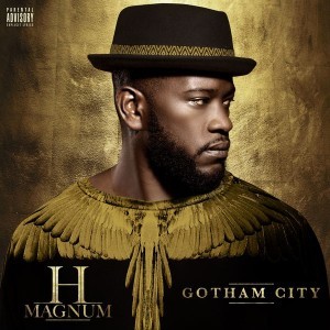 H Magnum - Pourquoi tu m'en veux ? - Tekst piosenki, lyrics - teksciki.pl