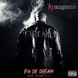 H Magnum - Violent - Tekst piosenki, lyrics - teksciki.pl