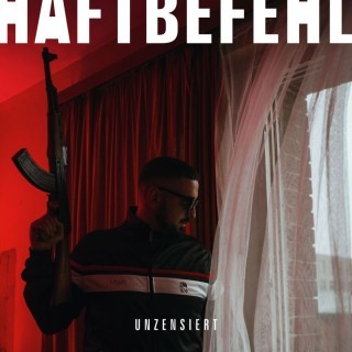 Haftbefehl - Frisch aus der Küche - Tekst piosenki, lyrics - teksciki.pl
