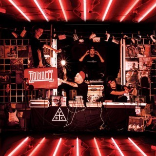 Haikaiss - D.M.C. - Tekst piosenki, lyrics - teksciki.pl