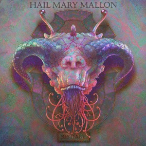 Hail Mary Mallon - Hang Ten - Tekst piosenki, lyrics - teksciki.pl