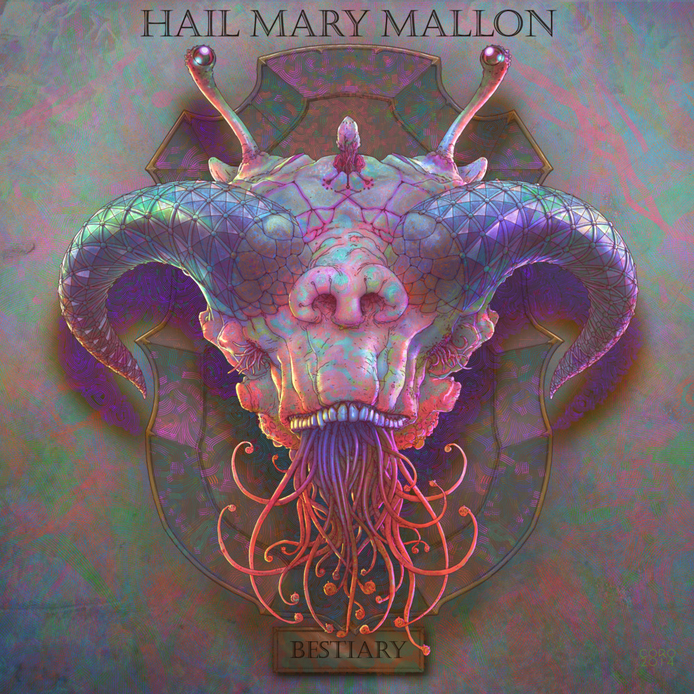 Hail Mary Mallon - Whales - Tekst piosenki, lyrics - teksciki.pl