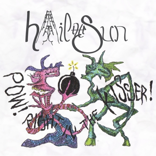 Hail the Sun - Orion - Tekst piosenki, lyrics - teksciki.pl