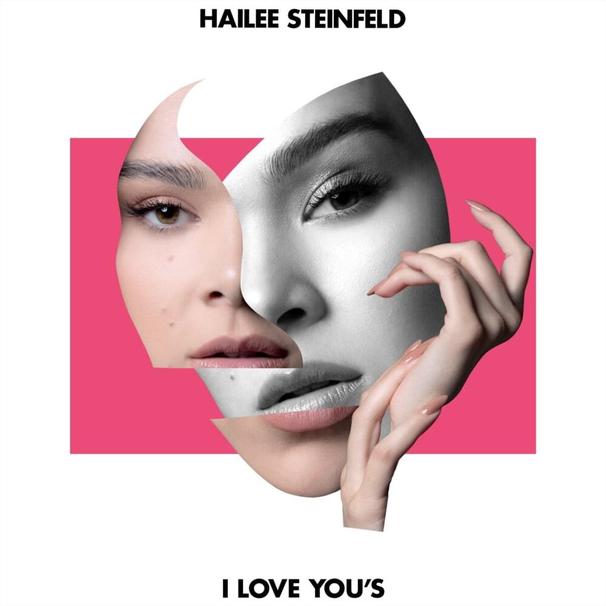 Hailee Steinfeld - I Love You’s - Tekst piosenki, lyrics - teksciki.pl