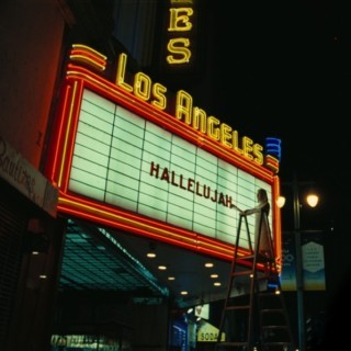 Haim - Hallelujah - Tekst piosenki, lyrics - teksciki.pl