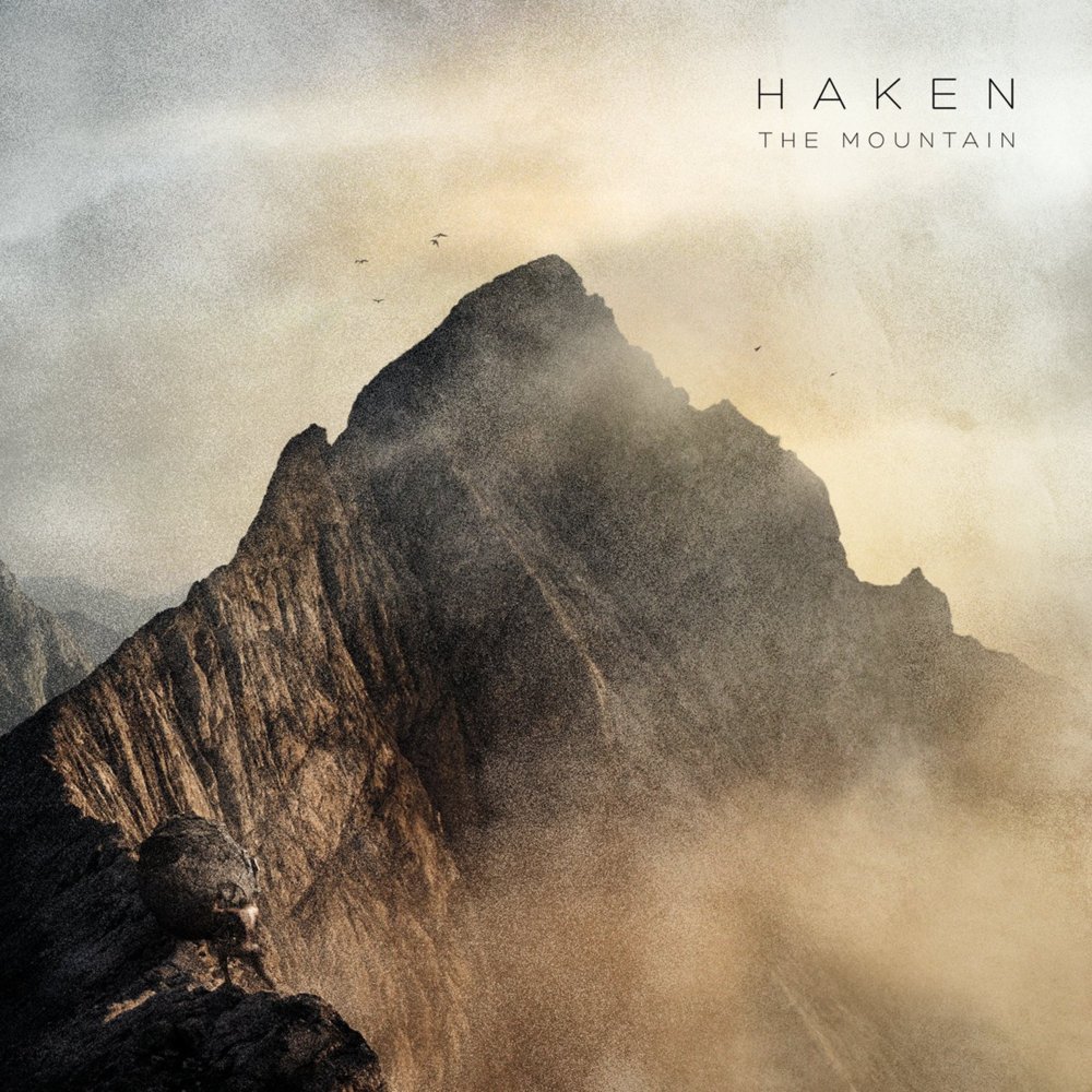 Haken - Atlas Stone - Tekst piosenki, lyrics - teksciki.pl