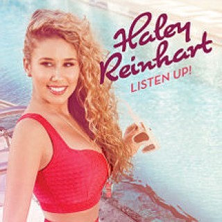 Haley Reinhart - Liar - Tekst piosenki, lyrics - teksciki.pl