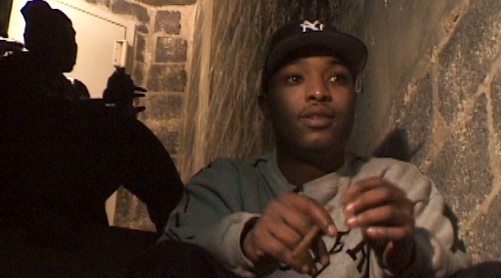 Half-A-Mil - Thug Ones - Tekst piosenki, lyrics - teksciki.pl