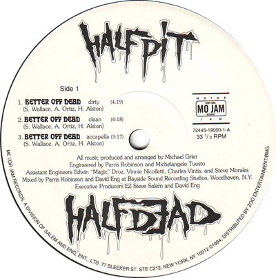 Half Pit Half Dead - Never Coming Home - Tekst piosenki, lyrics - teksciki.pl