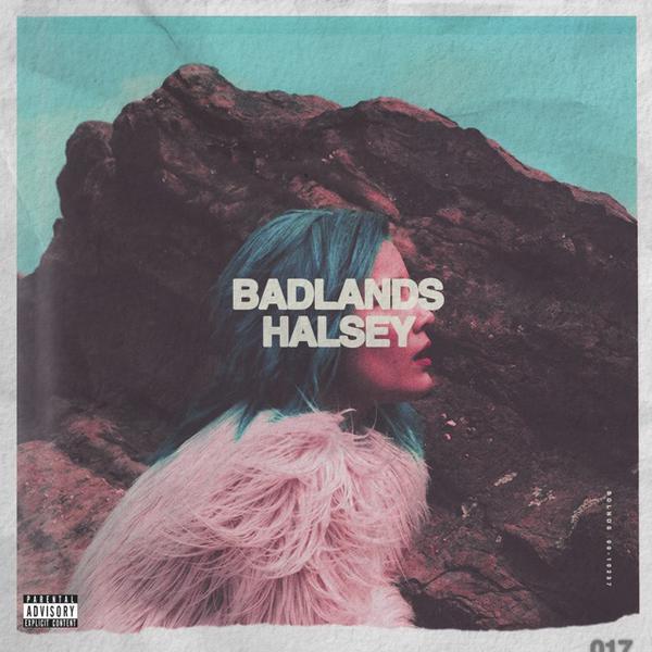 Halsey - Castle - Tekst piosenki, lyrics - teksciki.pl