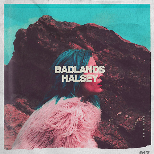 Halsey - Coming Down - Tekst piosenki, lyrics - teksciki.pl