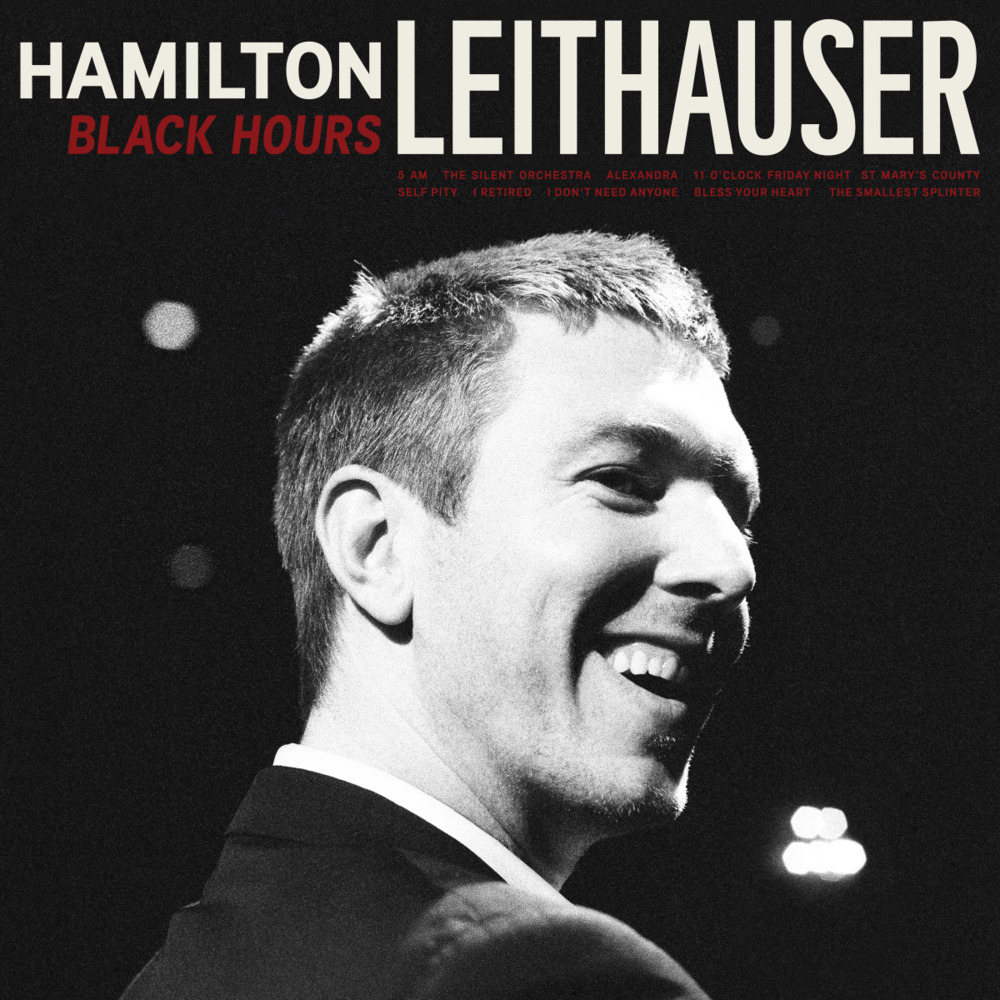 Hamilton Leithauser - St. Mary's County - Tekst piosenki, lyrics - teksciki.pl