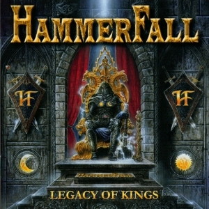 HammerFall - At the End of the Rainbow - Tekst piosenki, lyrics - teksciki.pl