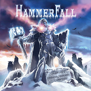 HammerFall - Blood Bound - Tekst piosenki, lyrics - teksciki.pl