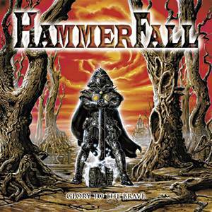 HammerFall - Child of the Damned - Tekst piosenki, lyrics - teksciki.pl