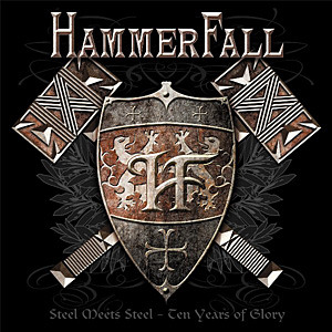 HammerFall - Last Man Standing - Tekst piosenki, lyrics - teksciki.pl
