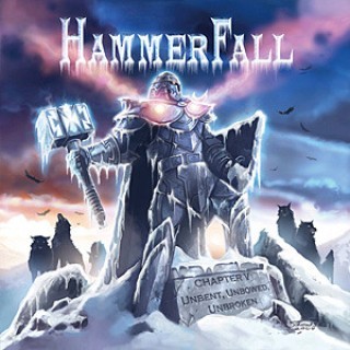 HammerFall - Never, Ever - Tekst piosenki, lyrics - teksciki.pl