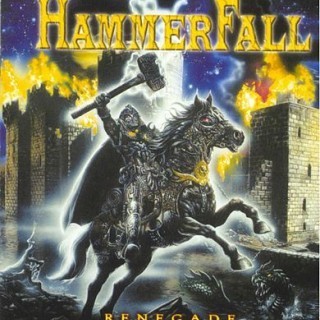 HammerFall - Templars of Steel - Tekst piosenki, lyrics - teksciki.pl