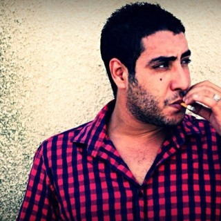 Hamzaoui Med Amine - EL MOUT HYET _الدّني اكلب - Tekst piosenki, lyrics - teksciki.pl