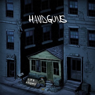 Handguns - I Can't Relate - Tekst piosenki, lyrics - teksciki.pl
