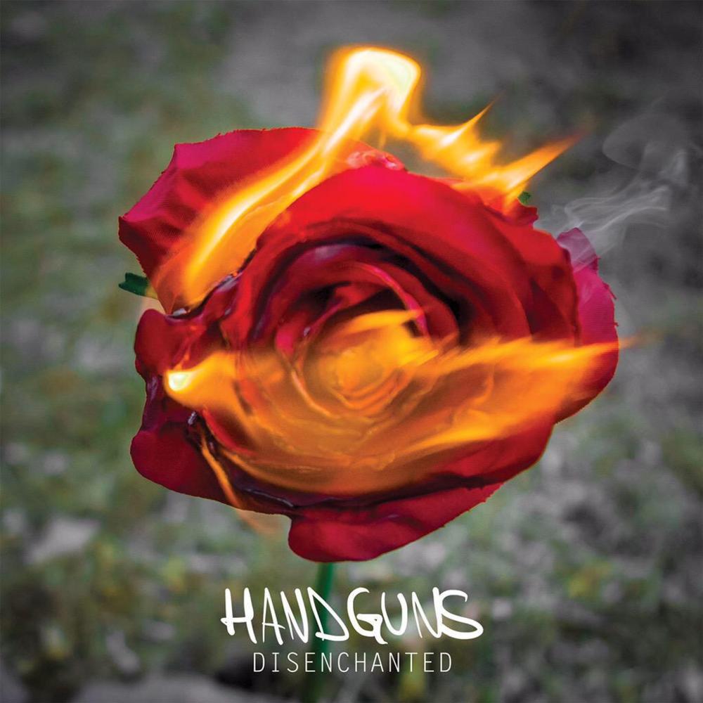Handguns - Recovery - Tekst piosenki, lyrics - teksciki.pl