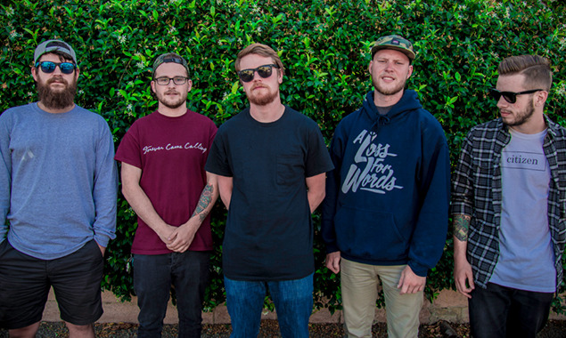 Handguns - Scream Goodbye - Tekst piosenki, lyrics - teksciki.pl
