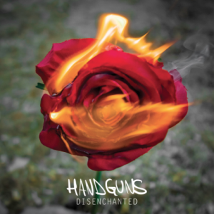 Handguns - Self Portrait - Tekst piosenki, lyrics - teksciki.pl