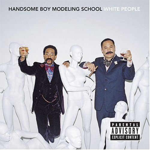 Handsome Boy Modeling School - Breakdown - Tekst piosenki, lyrics - teksciki.pl