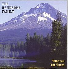 Handsome Family - Bury Me Here - Tekst piosenki, lyrics - teksciki.pl