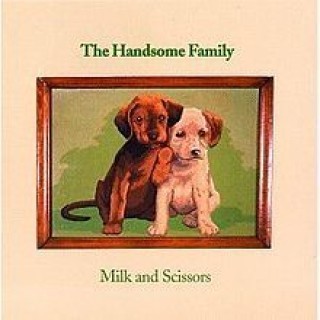 Handsome Family - Emily Shore 1819-1839 - Tekst piosenki, lyrics - teksciki.pl