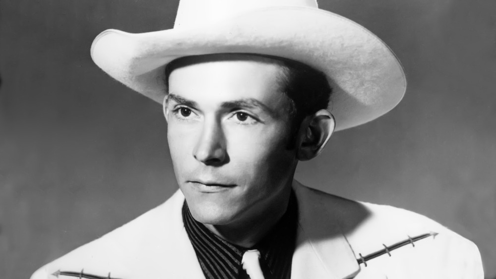 Hank Williams - Honky Tonkin' - Tekst piosenki, lyrics - teksciki.pl