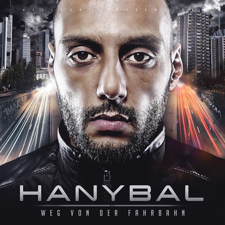 Hanybal - Atombombenknall - Tekst piosenki, lyrics - teksciki.pl