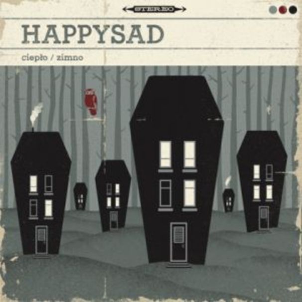 Happysad - Bez znieczulenia - Tekst piosenki, lyrics - teksciki.pl
