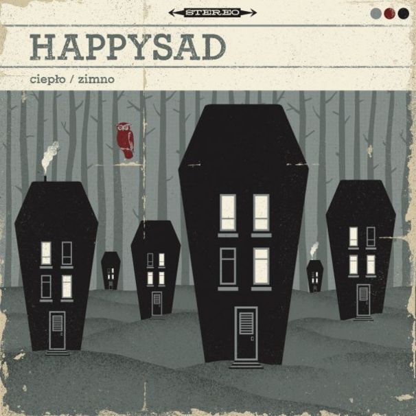 Happysad - Biegnę Prosto W Ogień - Tekst piosenki, lyrics - teksciki.pl