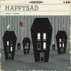Happysad - Do krwi - Tekst piosenki, lyrics - teksciki.pl