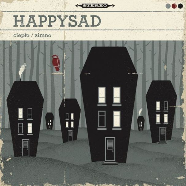 Happysad - Poznański - Tekst piosenki, lyrics - teksciki.pl