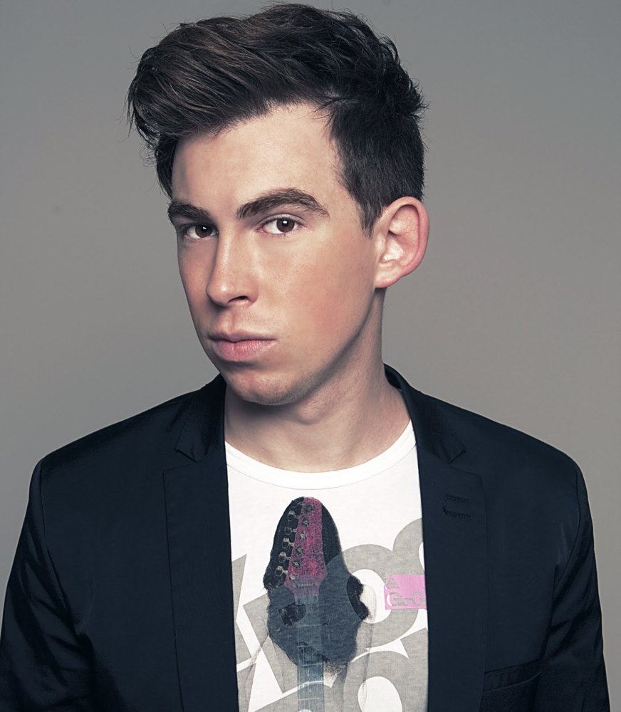 Hardwell - Call Me A Spaceman - Tekst piosenki, lyrics - teksciki.pl