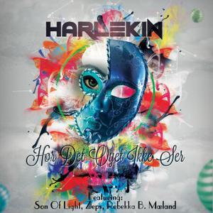 Harlekin - Svaret Mitt Er 42 - Tekst piosenki, lyrics - teksciki.pl