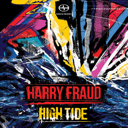 Harry Fraud - Loopy - Tekst piosenki, lyrics - teksciki.pl