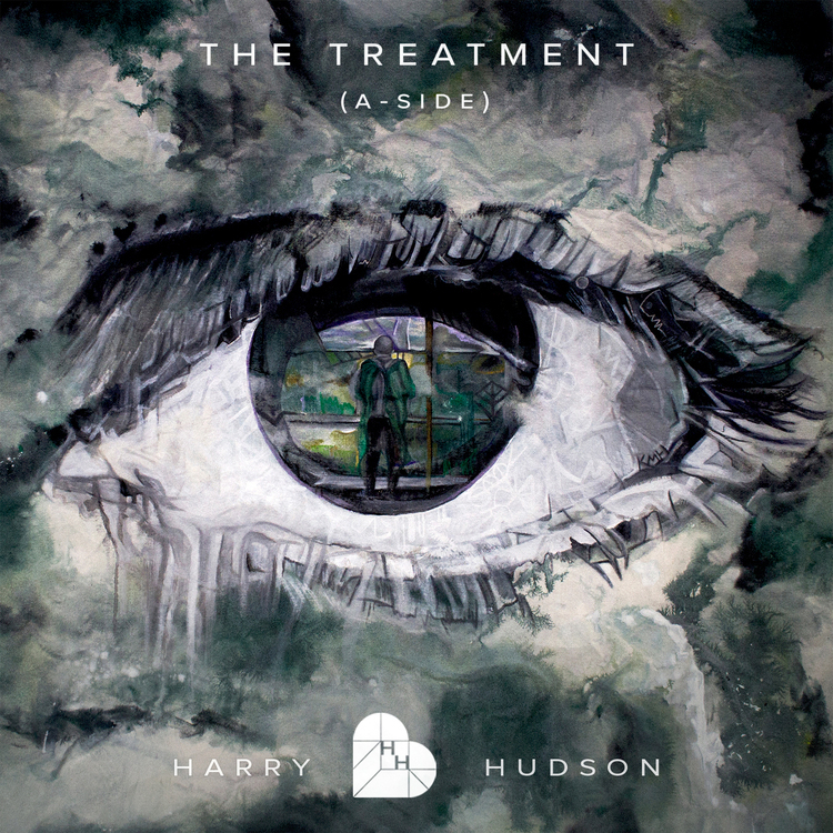 Harry Hudson - Blood - Tekst piosenki, lyrics - teksciki.pl