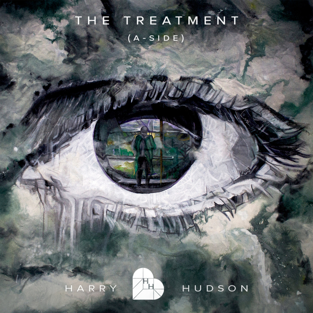 Harry Hudson - It Is What It Is - Tekst piosenki, lyrics - teksciki.pl