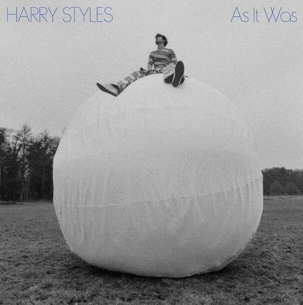 Harry Styles - As It Was - Tekst piosenki, lyrics - teksciki.pl